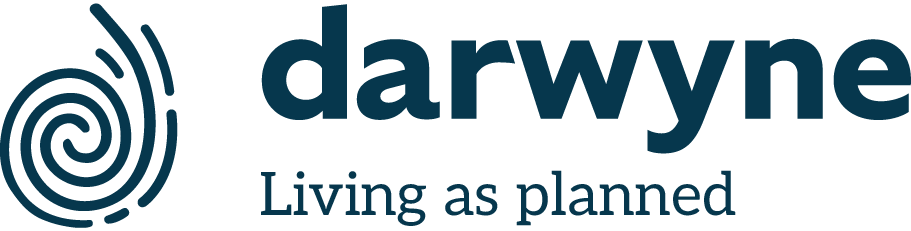 Darwyne Living As Planned - personalized insurance for Canadians